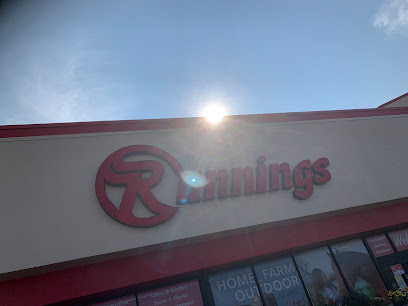 Runnings - Store photo