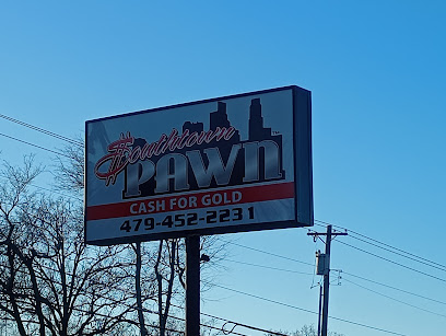 Southtown Pawn - Store photo