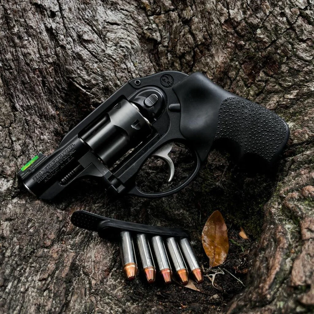 ruger lcp .38
