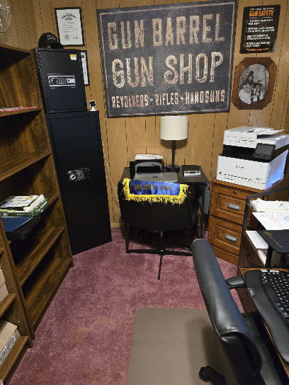 Gunbarrelgunshop.com - Store photo