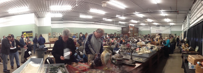 Schultz Auctioneers - Store photo