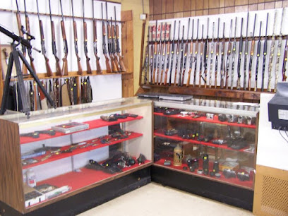 A-1 Gun and Pawn - Store photo