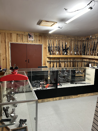 American Gun Trading - Store photo