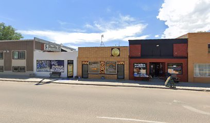 Center Street Traders LLC. - Store photo