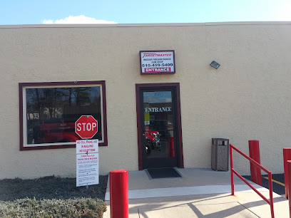 Targetmaster - Store photo