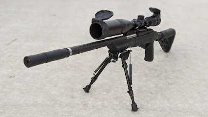 Tulls Creek Armament - Store photo