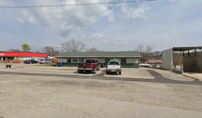 Wildlife Overdose Outdoor Store - Store photo