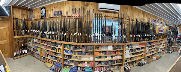 The Gun Shop - Store photo