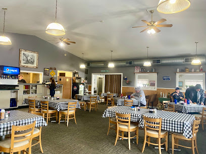 Corner Store and Restaurant - Store photo