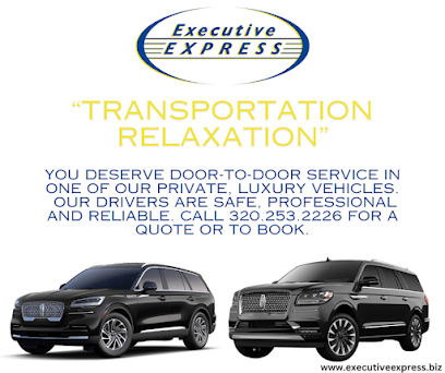 Executive Express - Store photo