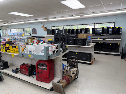 National Jewelry And Loan - Store photo