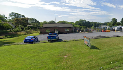 Asap Powder Coating Inc - Store photo