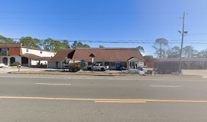 Eagle Pawn - Store photo