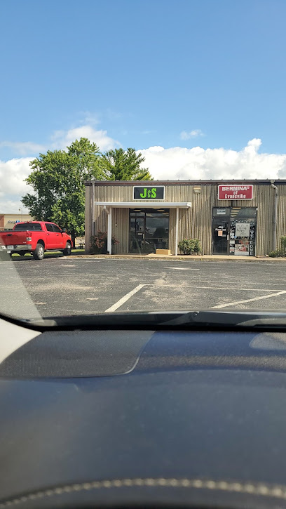 TopShot of Evansville - Store photo