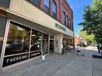 Nessmuk's - Store photo