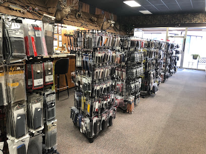 Old Town Gunslingers - Store photo