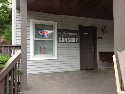 Last Redoubt LLC - Store photo