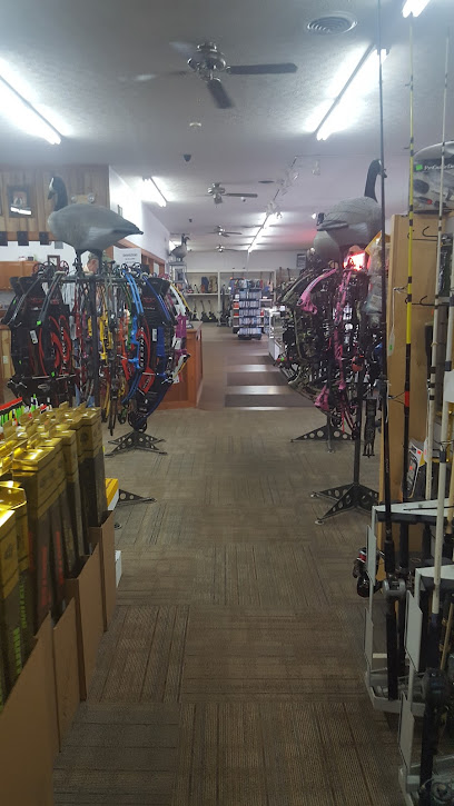 Uncle Dan's Pawn Gun & Archery - Store photo