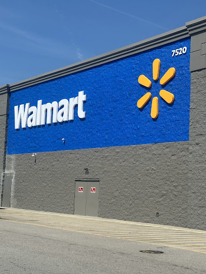 Walmart Supercenter - Store photo