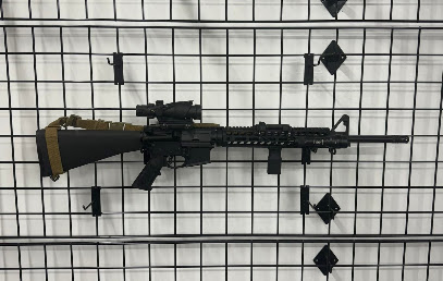 Semper Smithing LLC - Store photo