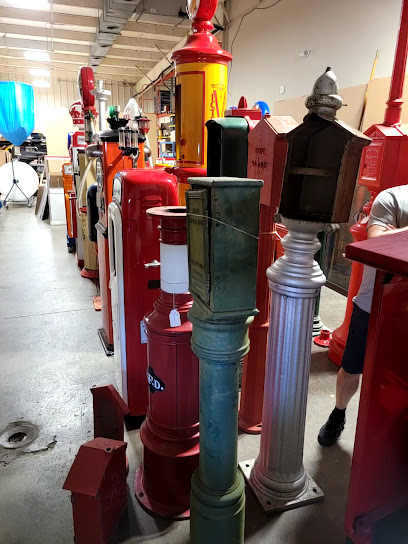 Milestone Auctions - Store photo