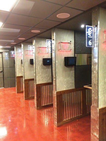 Inner 10 Weapons & Training - Store photo