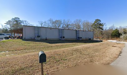 Oglethorpe Ace Hardware - Store photo