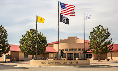 NRA Whittington Center - Store photo