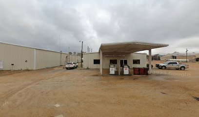 Tallahatchie Farmers Supply - Store photo