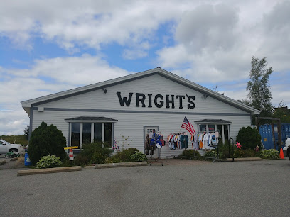 Wright's Sports Shop - Store photo