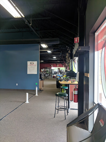 Archery Country - Store photo
