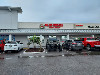 Bean Armory Port Charlotte - Store photo