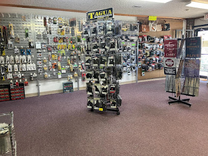 Rodney's Tactical Gun Shop - Store photo