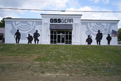 GSS Arms FWB - Store photo