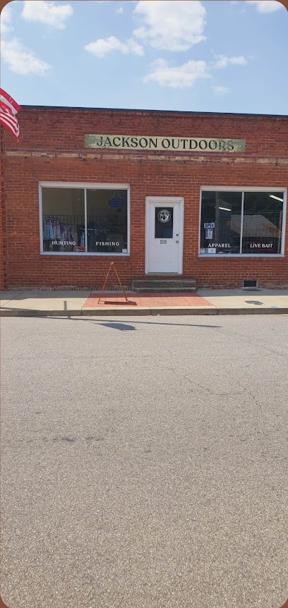 Jackson Outdoors - Store photo
