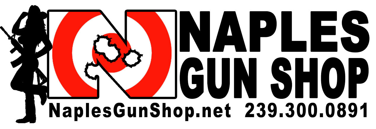 Naples Gun Shop logo