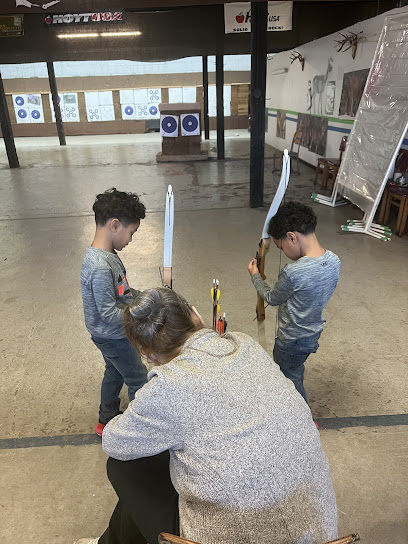 Valkyrie Archery Lanes - Store photo