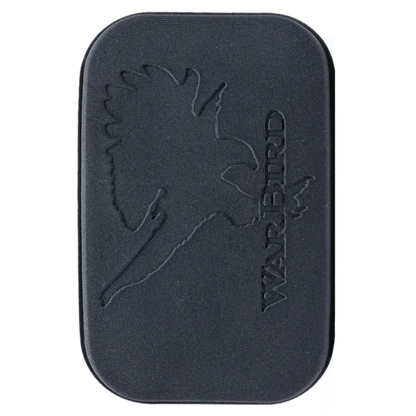 Side Kick Trauma Plate