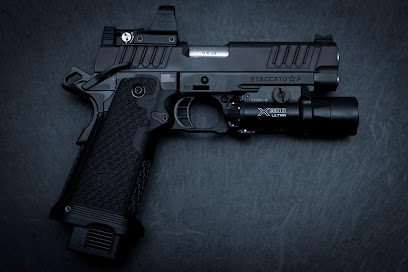 Down Range Guns - Store photo