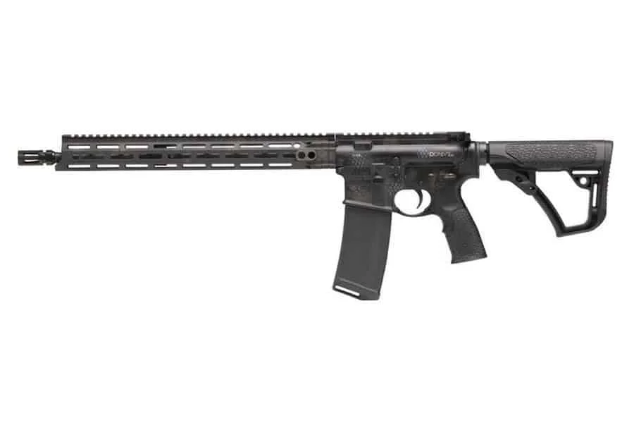 DANIEL DEFENSE DDM4 V7 5.56 AR-15 RIFLE