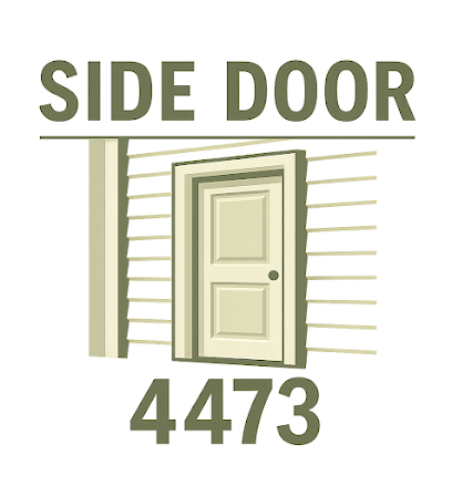 Side Door 4473 LLC - Store photo