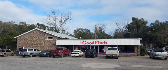 GoodFinds Gun Shop - Store photo
