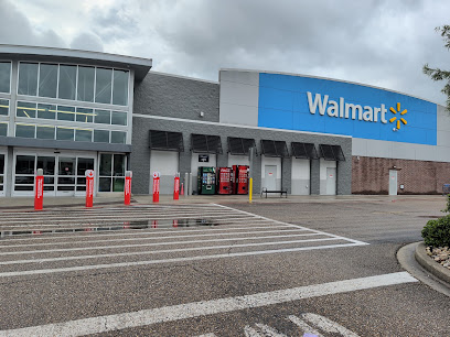 Walmart Supercenter - Store photo