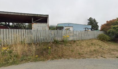 Tidewater Contractors Inc - Store photo