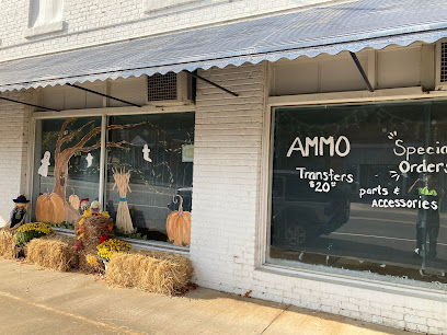 ALTernate Arms - Store photo