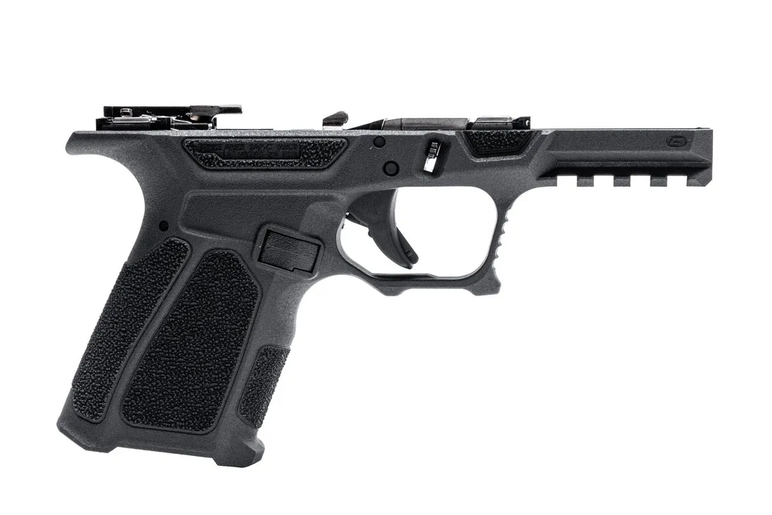 Strike Arms Pistol