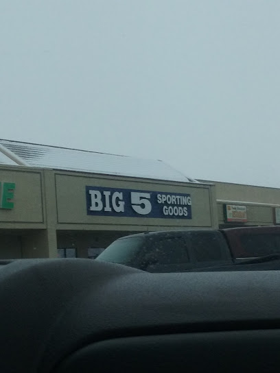 Big 5 Sporting Goods - Store photo