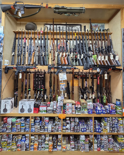 Allsport Performance Inc. / Maine Gun Dealer - Store photo