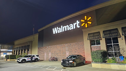 Walmart Supercenter - Store photo