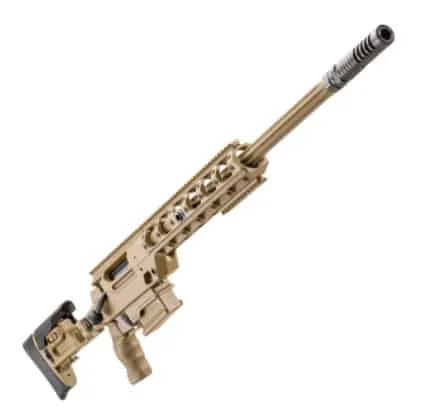 FN Ballista